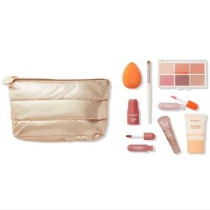 Ulta Beauty Collection 9-Piece Makeup Bundle